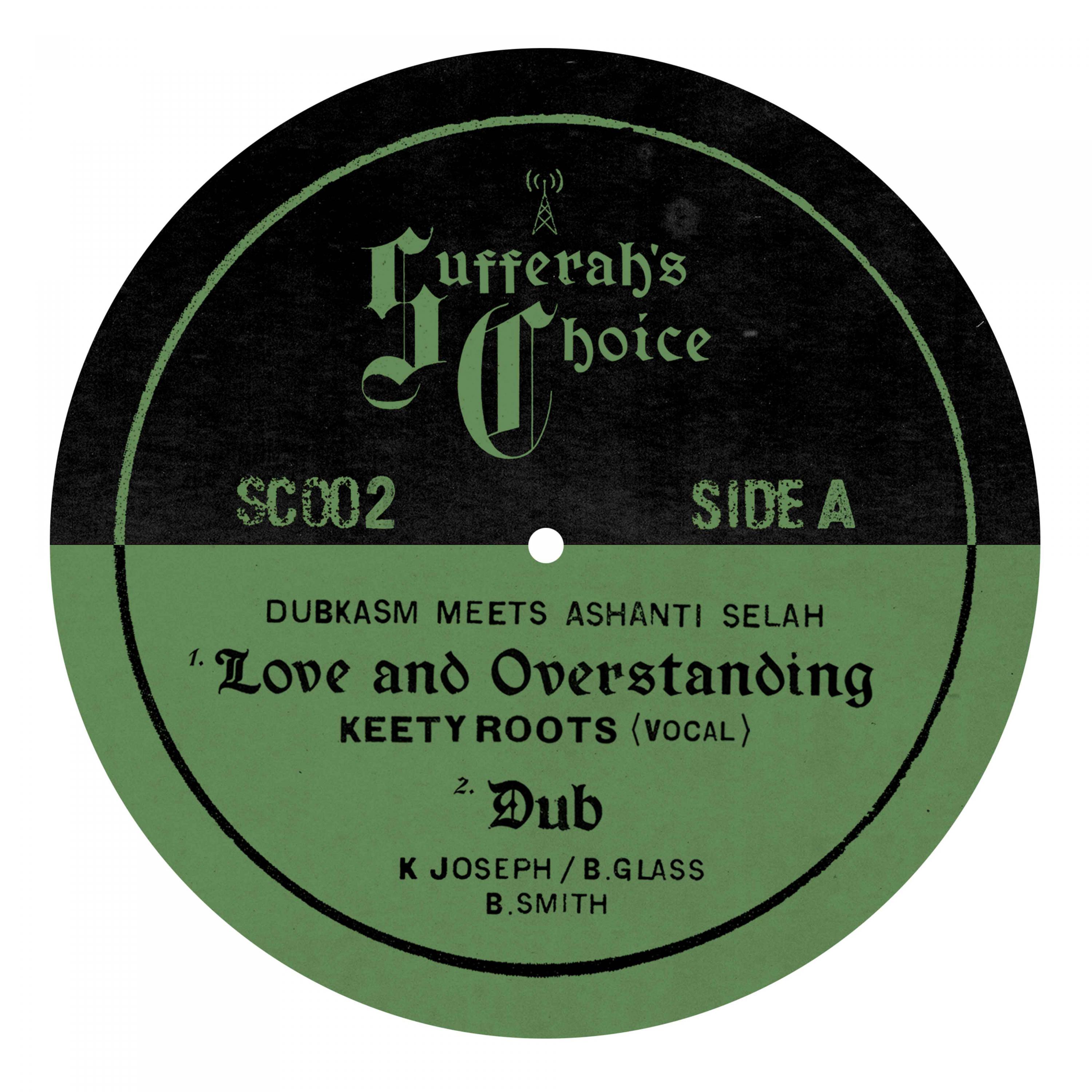 Love and Overstanding