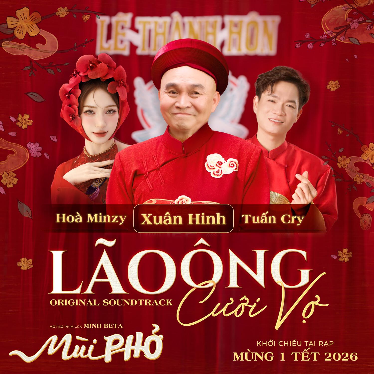 Lão Ông Cưới Vợ (Original Soundtrack from Mùi Phở Movie)