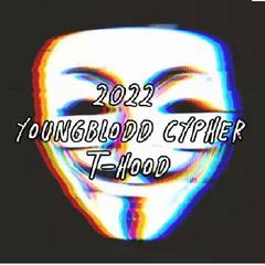 YOUNG BLOOD（清华大学2022新人cypher）