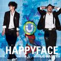 Be Happy专辑