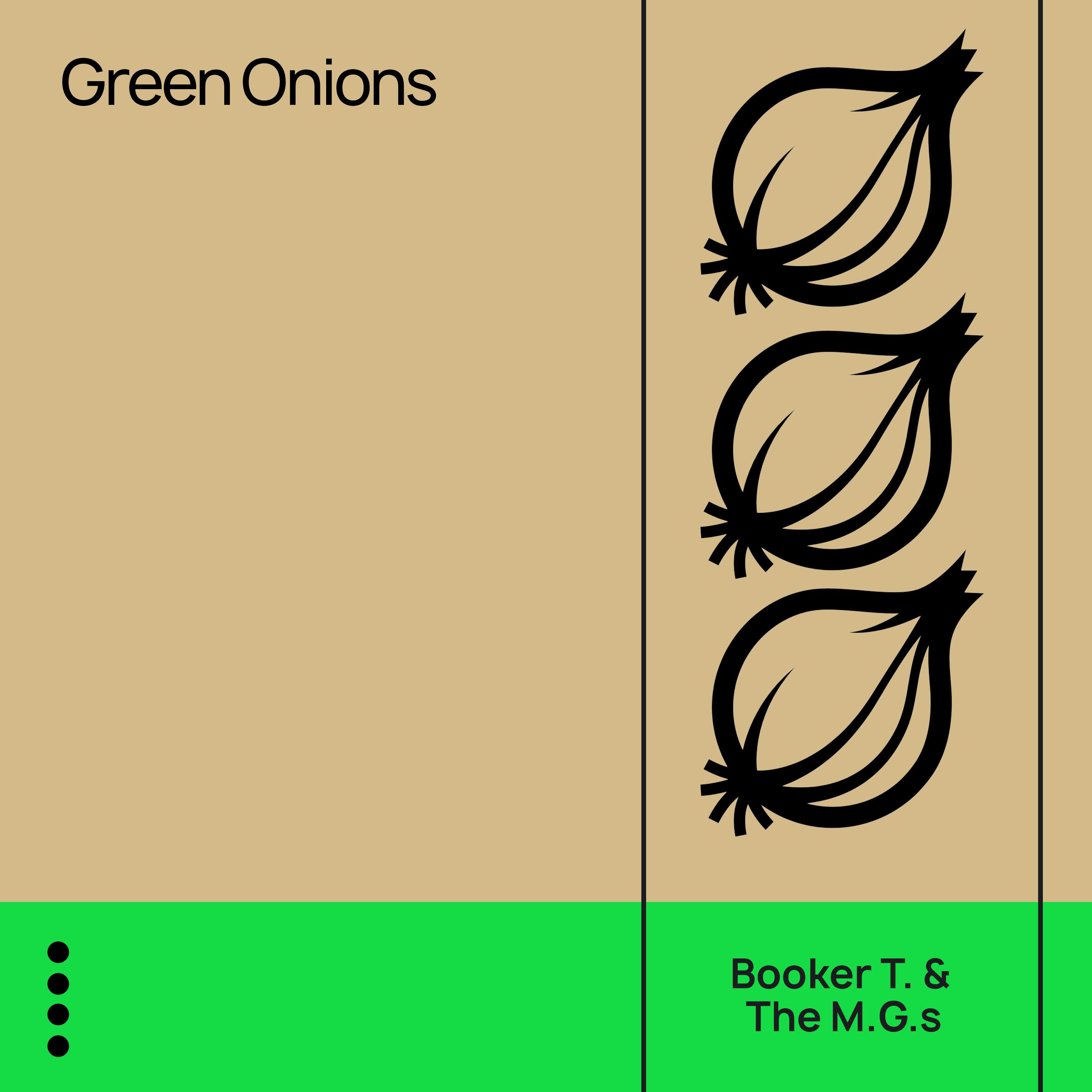 Green Onions
