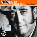 Don Williams Volume Four专辑
