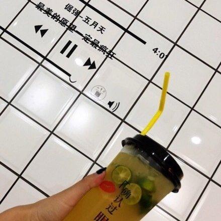 奶茶店 ж必备循环曲单