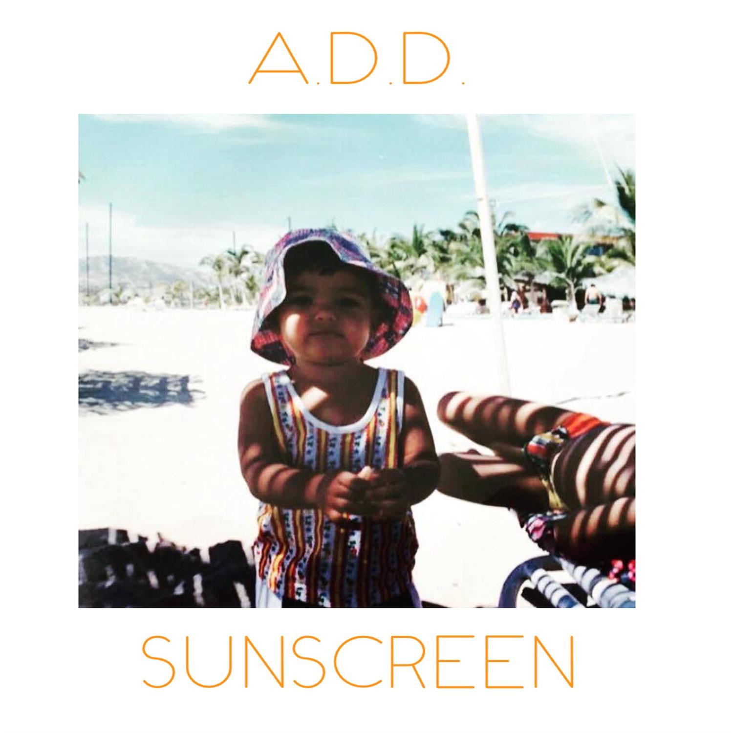 Sunscreen