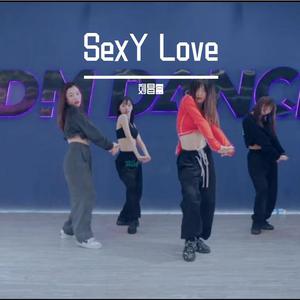 Sexy Love (韩)