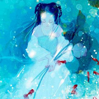 「古风」钢琴前奏，还你一个清凉恬静的夏天