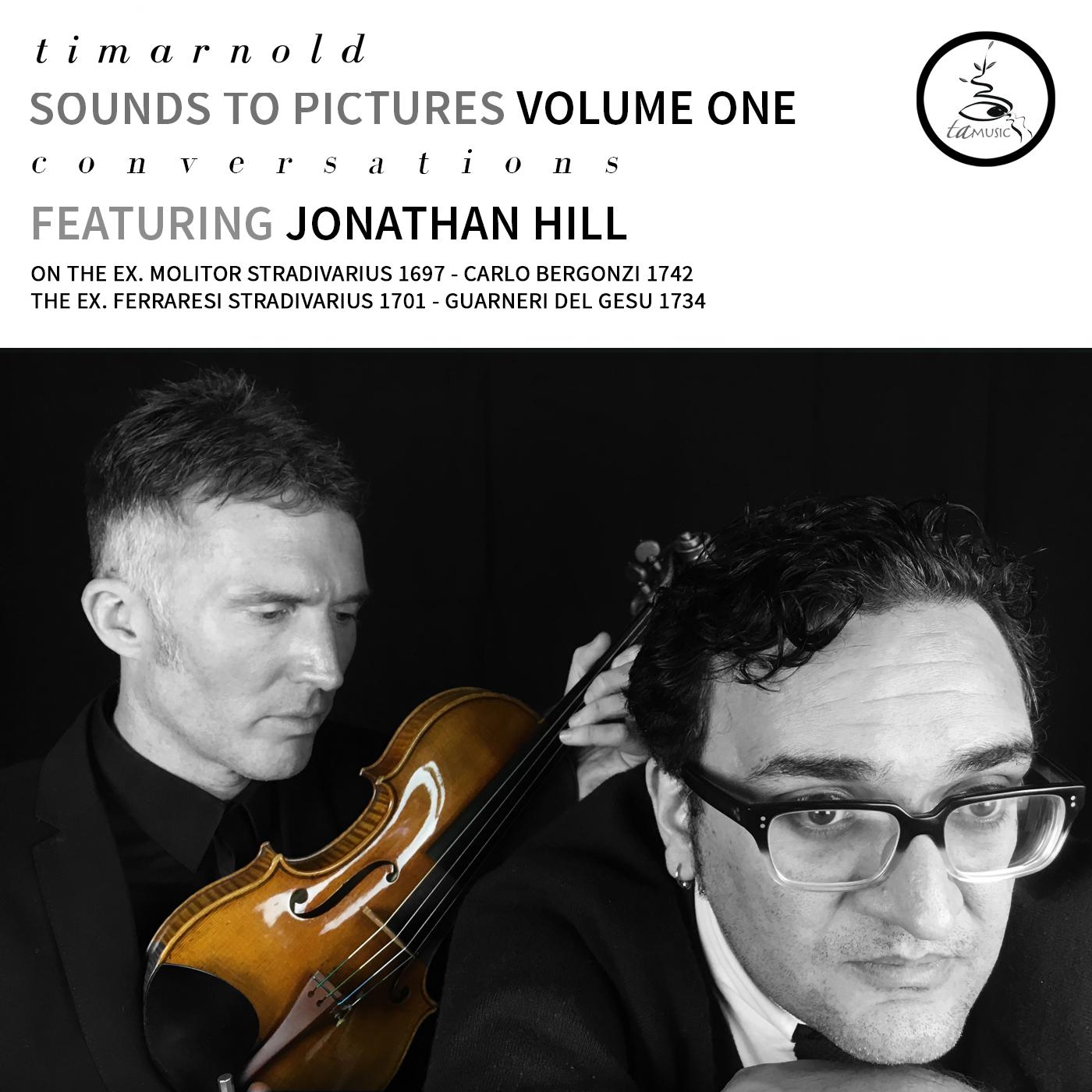 Sounds to Pictures, Vol. 1: Conversations
