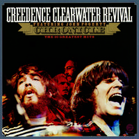 Creedence Clearwater Revival - Green River