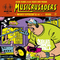 MUSICRUSADERS ~MASKED SUPERSTAR DJ ver.~