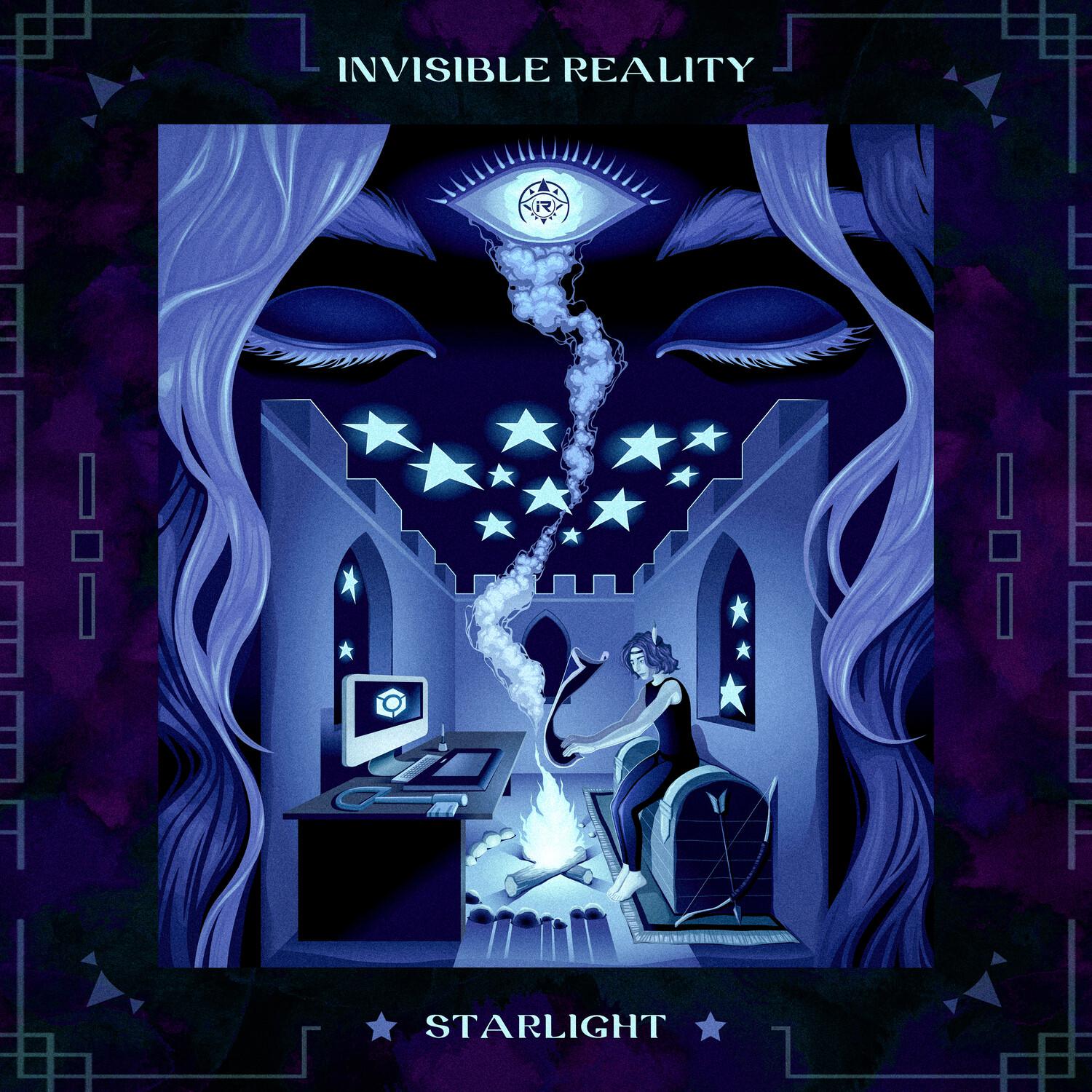 Invisible Reality - Redemption