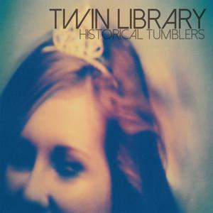 Twins - The Library （升8半音）