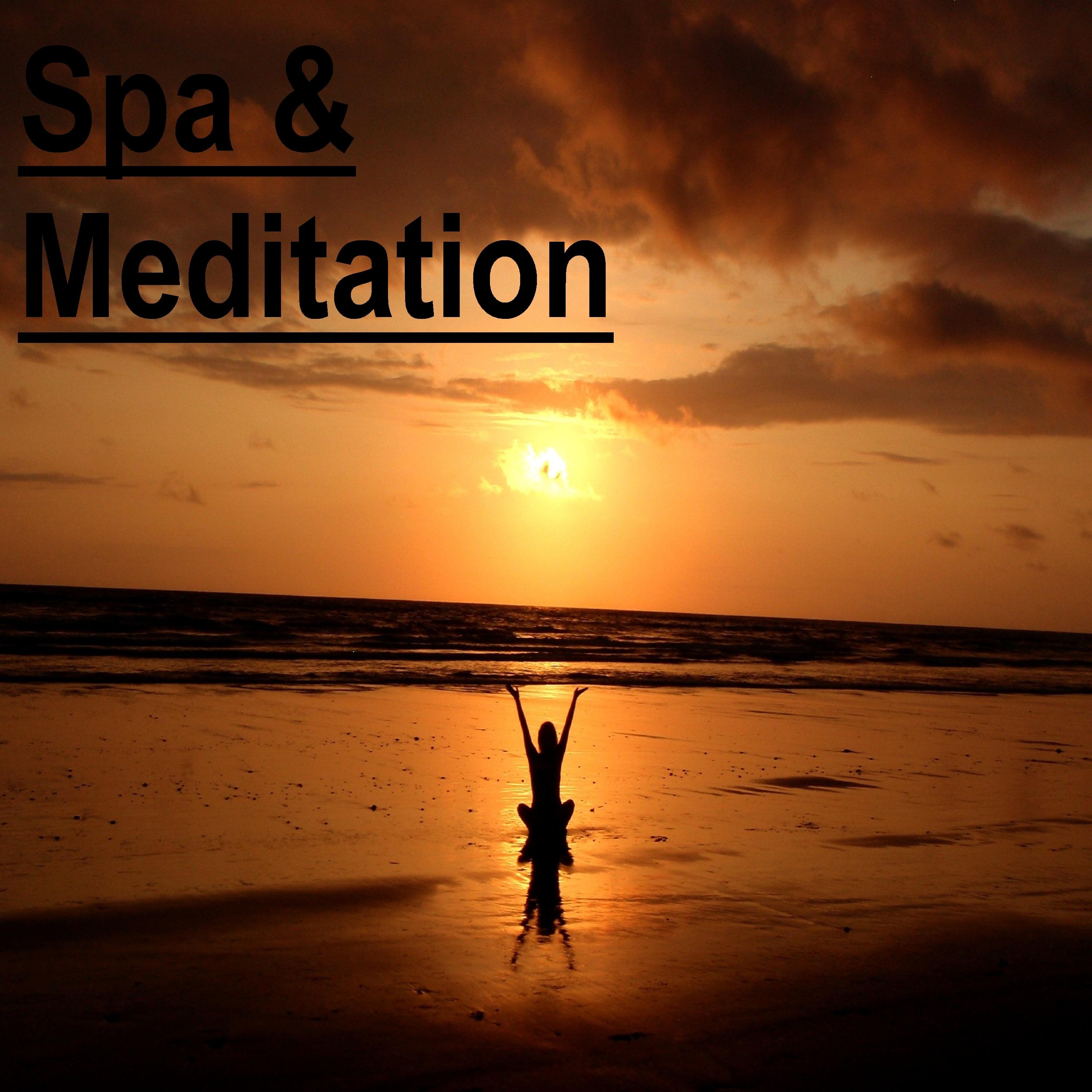 sounds of nature/spa relaxation/asian zen spa music meditation