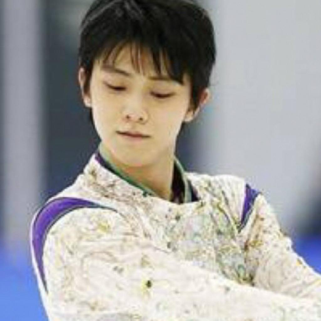 羽生结弦比赛表演曲_YUZU加油