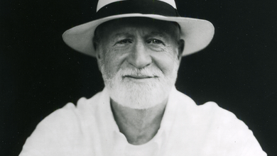 Mose Allison