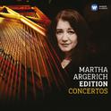 Martha Argerich - Concerti专辑