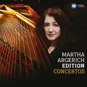 Martha Argerich - Concerti