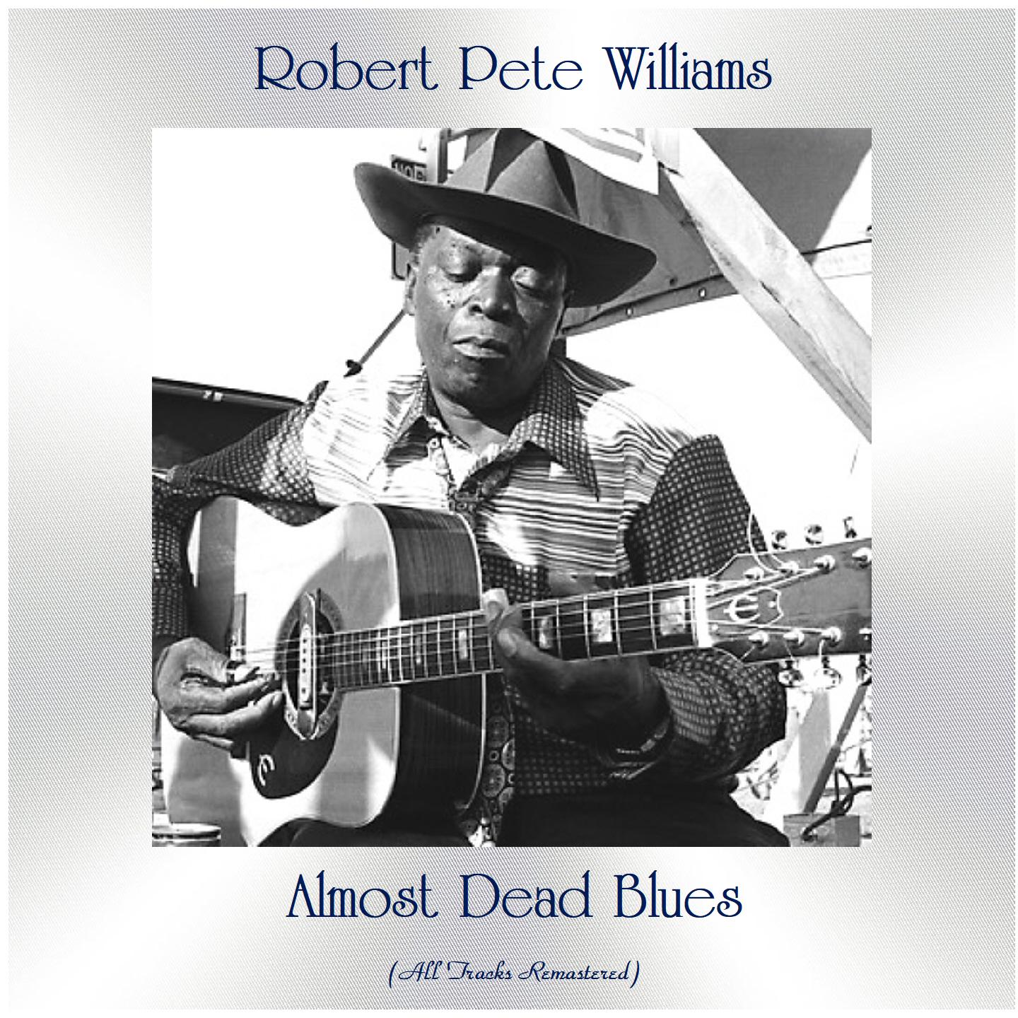 Almost Dead Blues (All Tracks Remastered)