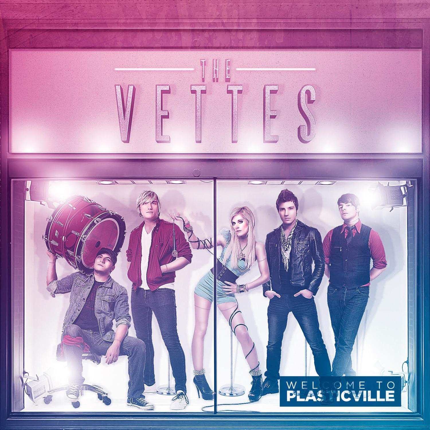Plasticville