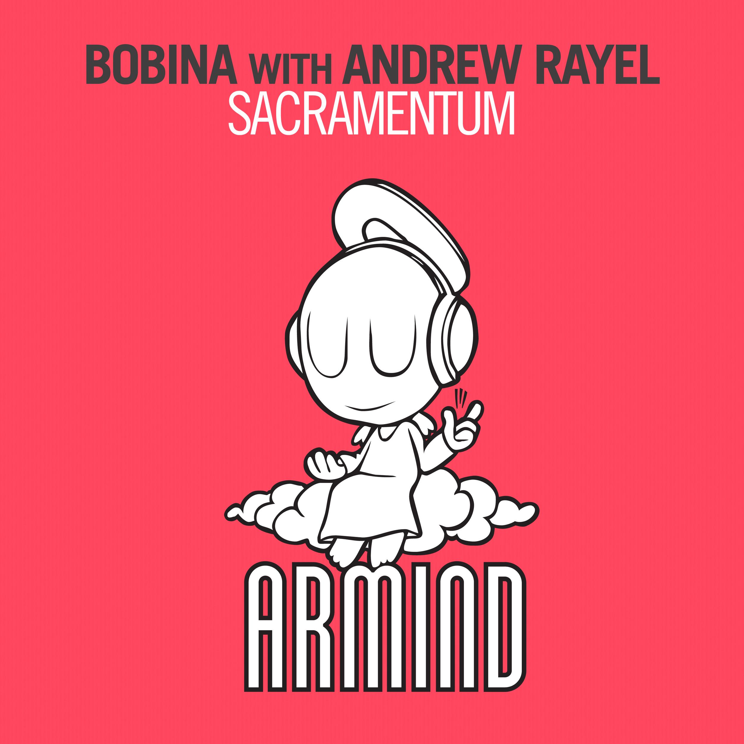 Sacramentum (Andrew Rayel Aether Mix)