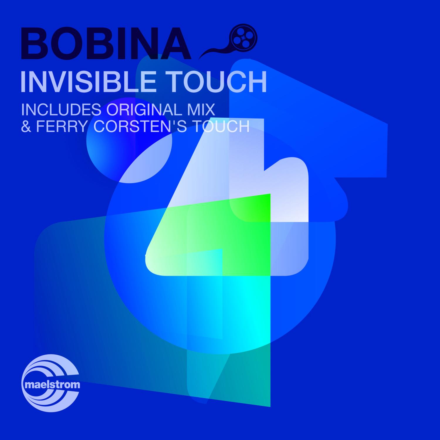 Invisible Touch