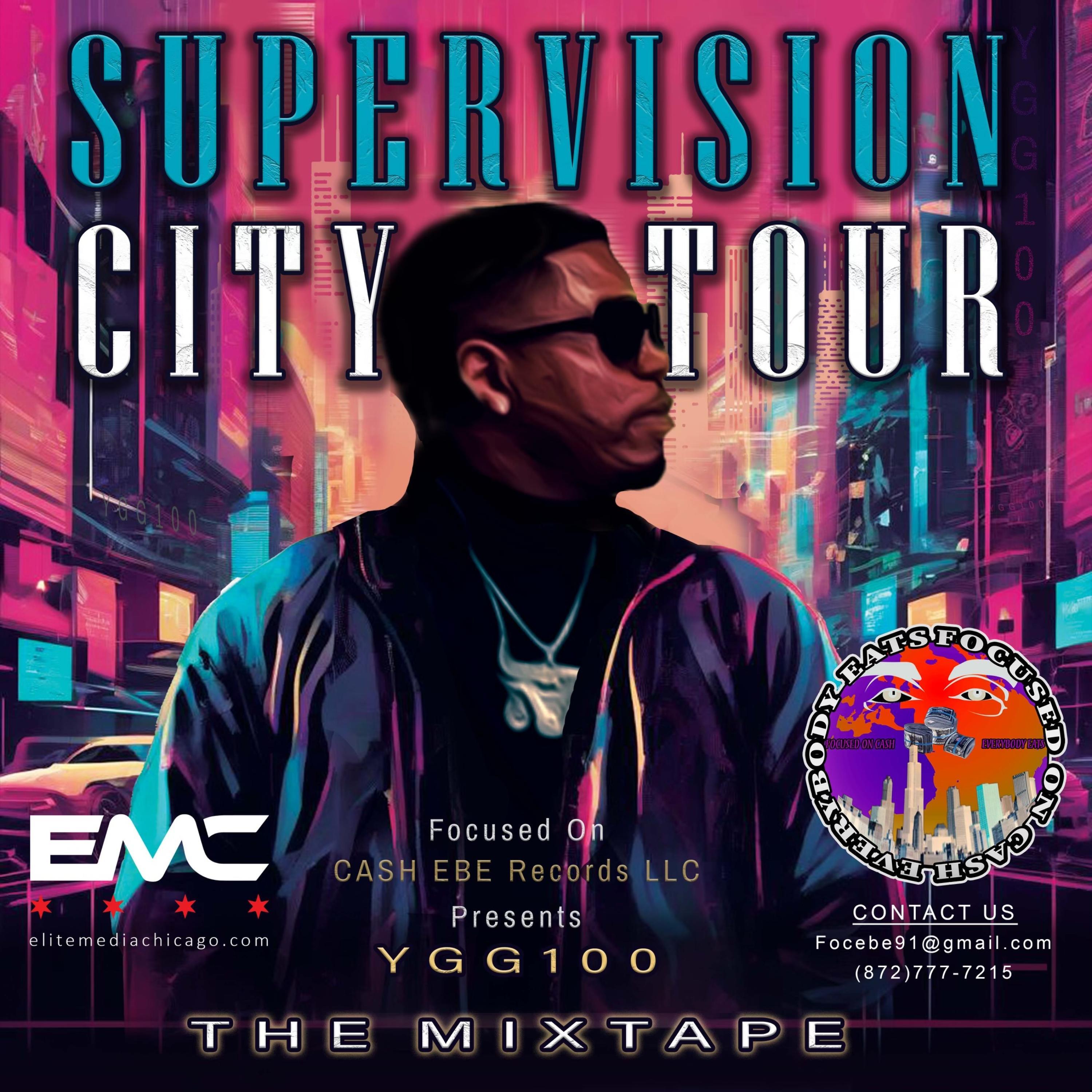 RUSSELL SIMMONS (feat. ILLYMAL)