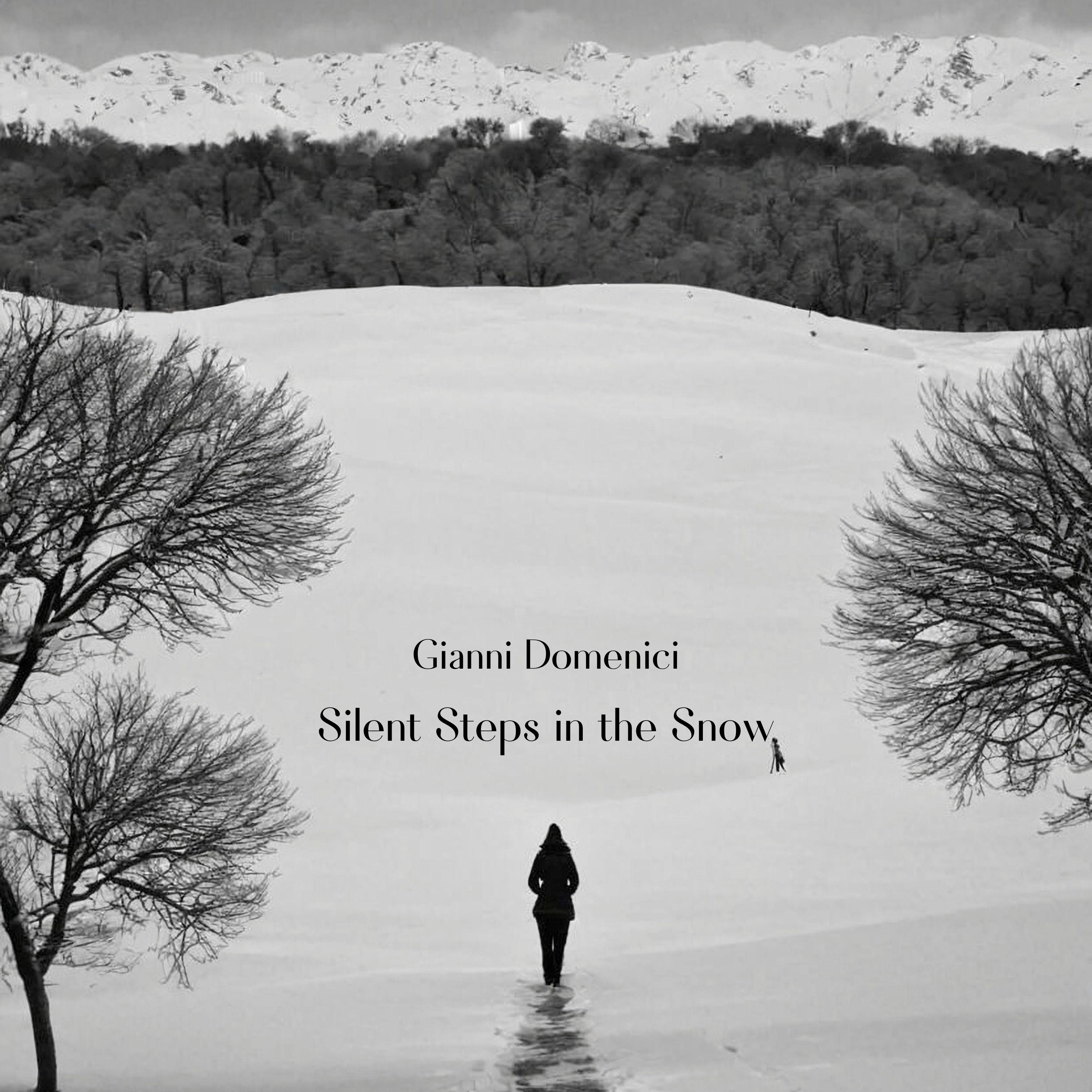 Silent Steps in the Snow