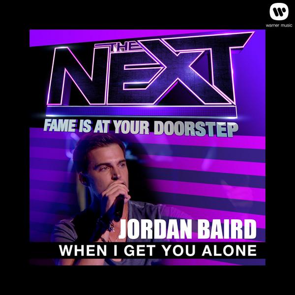 When I Get You Alone (The Next Performance)