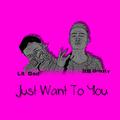 Just want to you