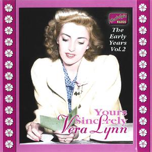 Yours - Vera Lynn (Karaoke Version) 带和声伴奏
