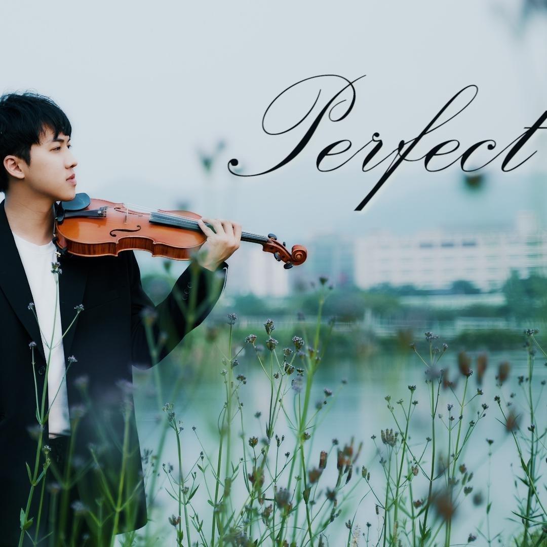 林子安anviolin 收录ING
