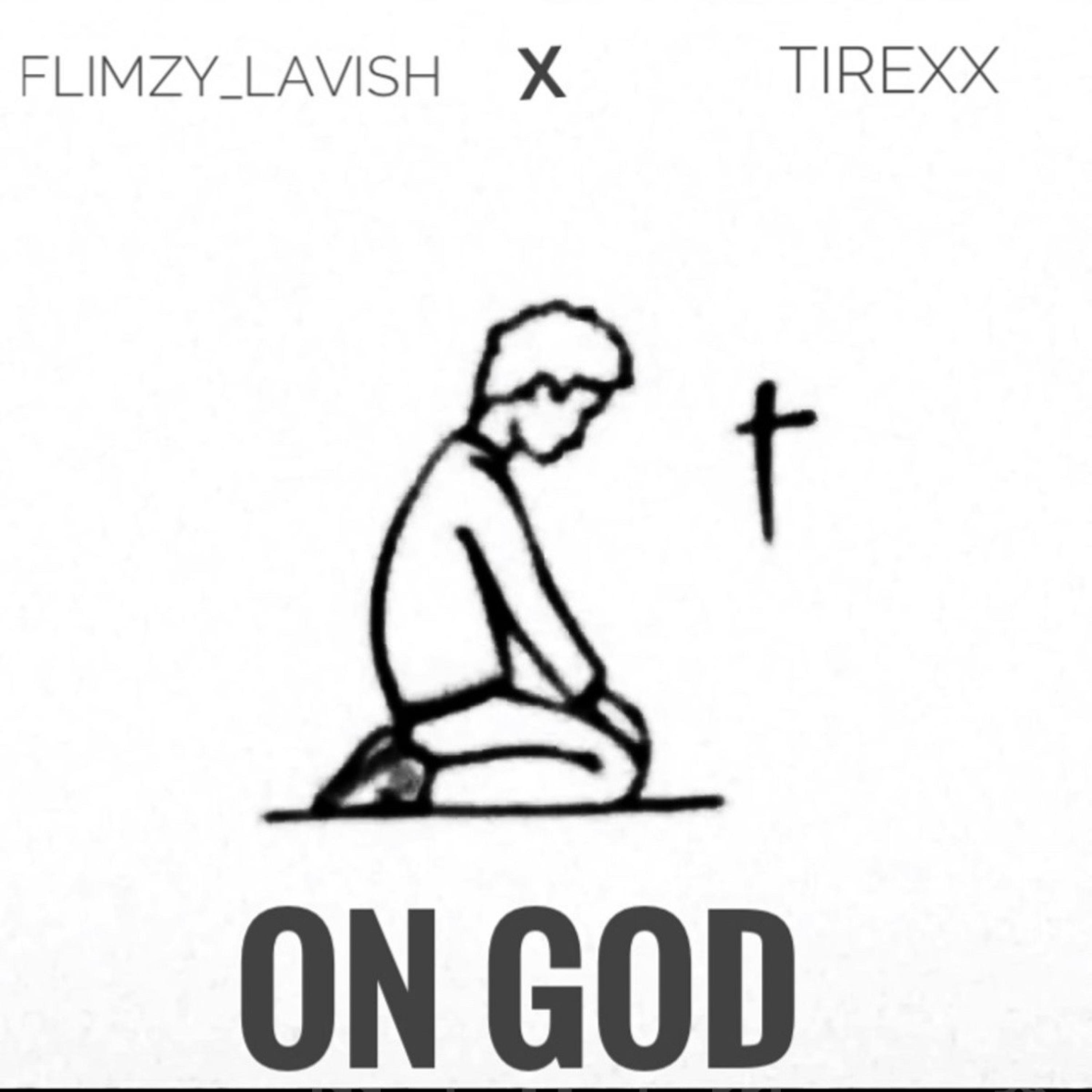 On God (feat. Tirexx)