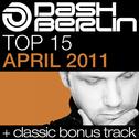 Dash Berlin Top 15 - April 2011专辑