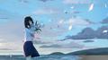Blue Farewell专辑