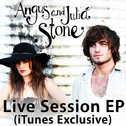 Live Session (iTunes Exclusive)专辑