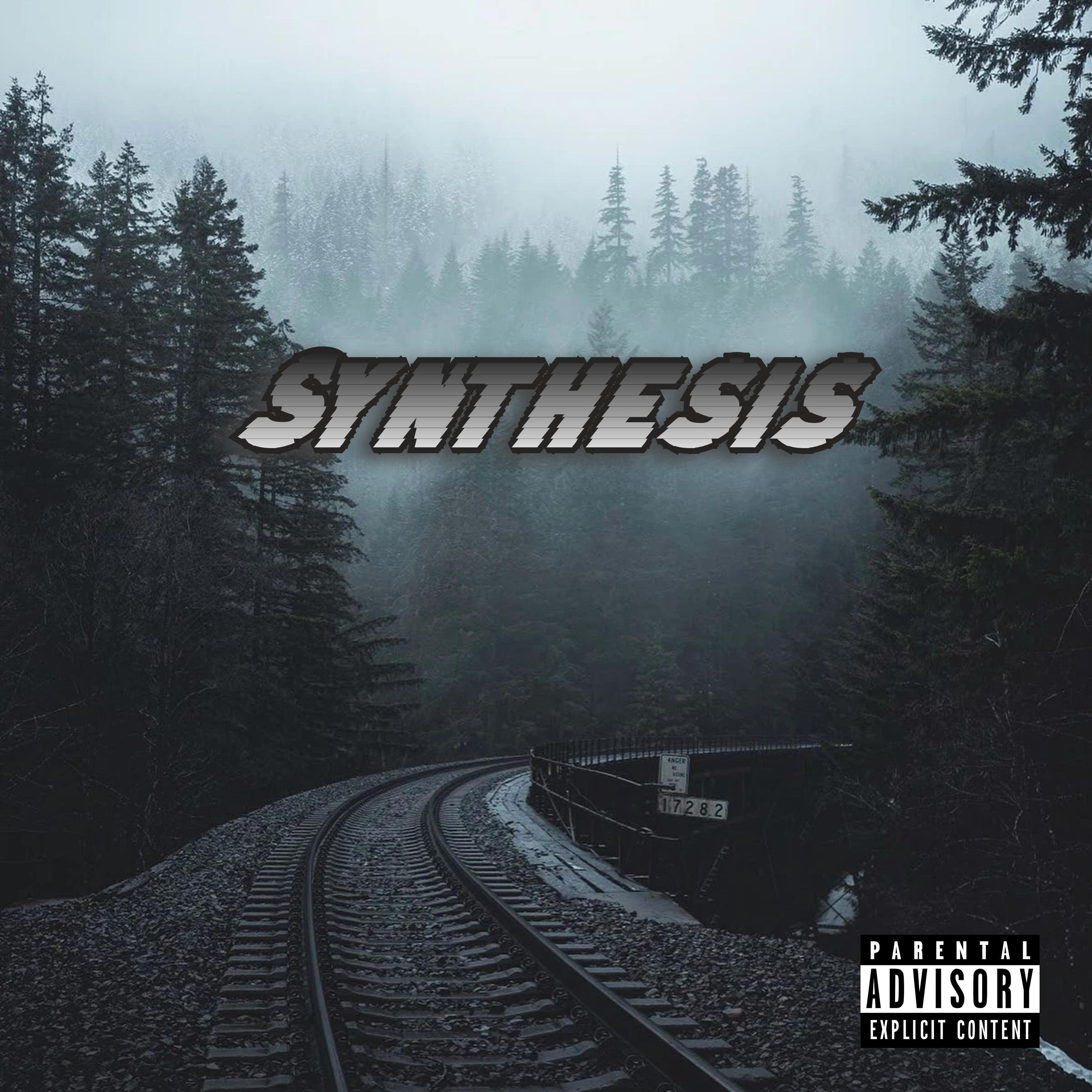 Synthesis (feat. Eddy Baker, Blu & Savoy Brown)