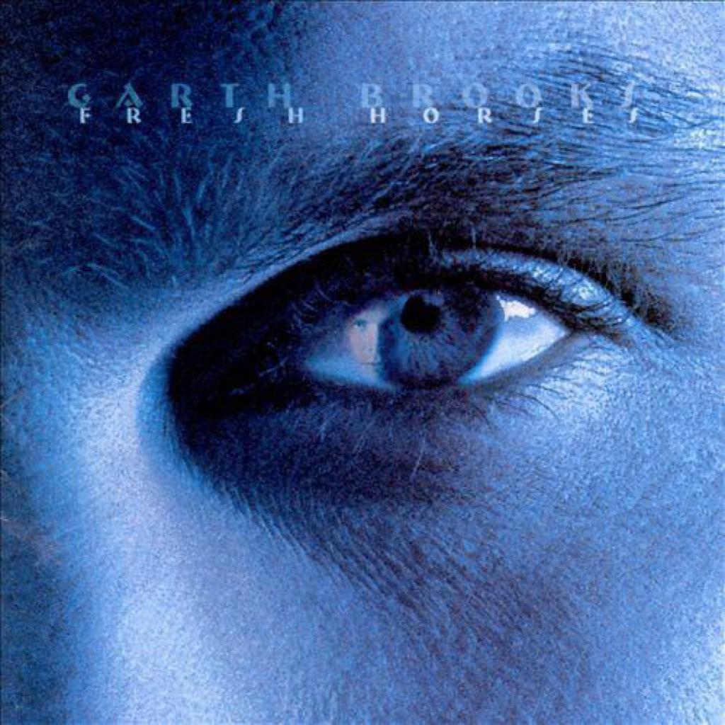 Garth Brooks +