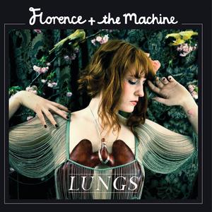 Hurricane Drunk - Florence + the Machine (HT Instrumental) 无和声伴奏 （降8半音）