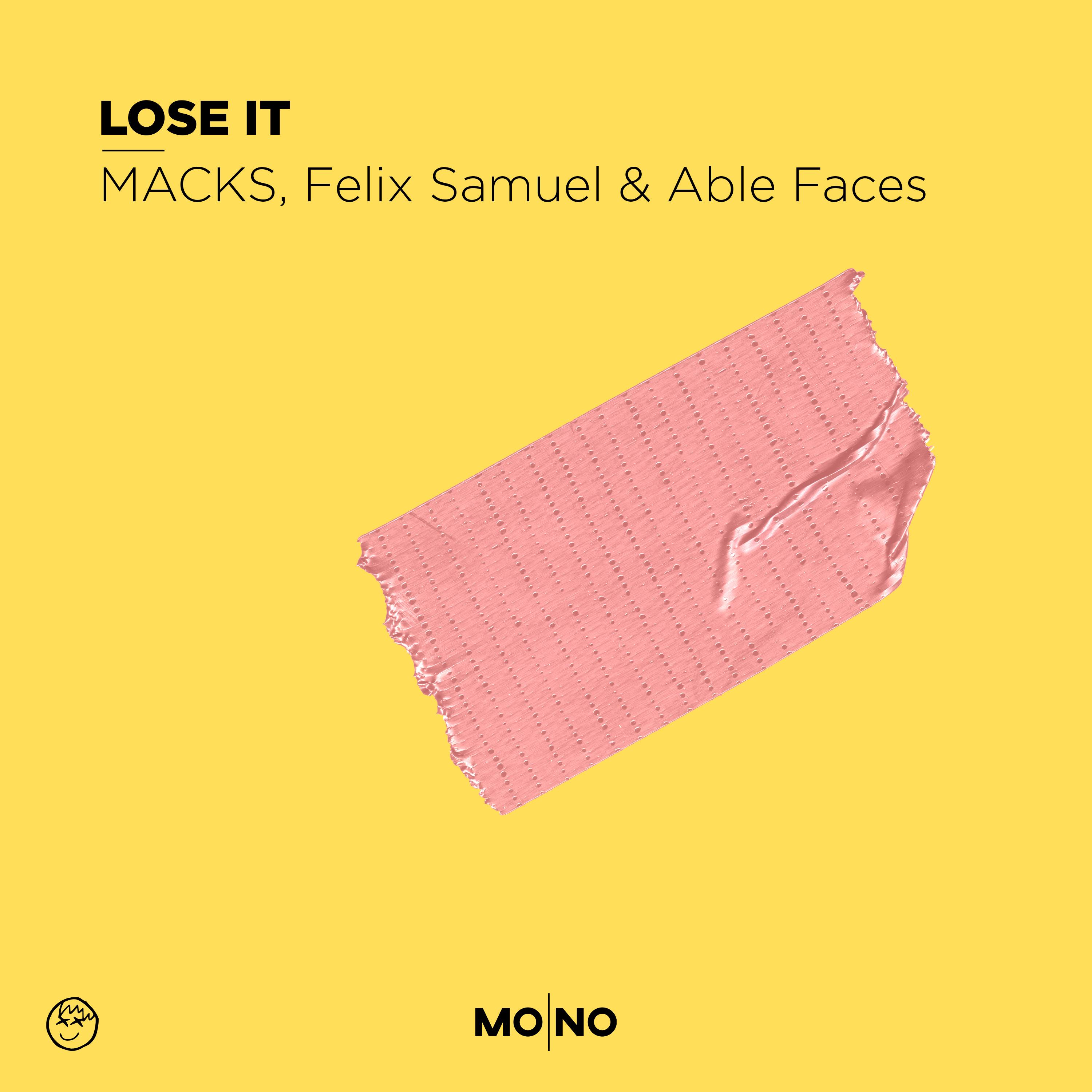Lose It