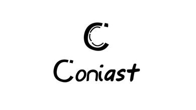 Coniast