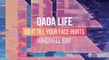 Do It Till Your Face Hurts (Hardwell Edit)专辑