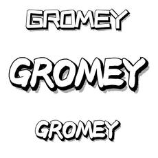 Gromey