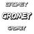 Gromey