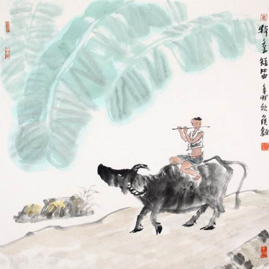 中国钢琴曲 合辑 (Chinese Piano Works)