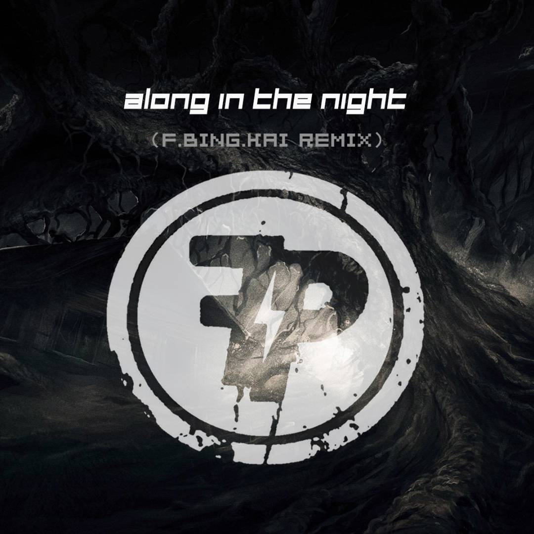 Along In The Night（F.BING.KAI Remix）专辑