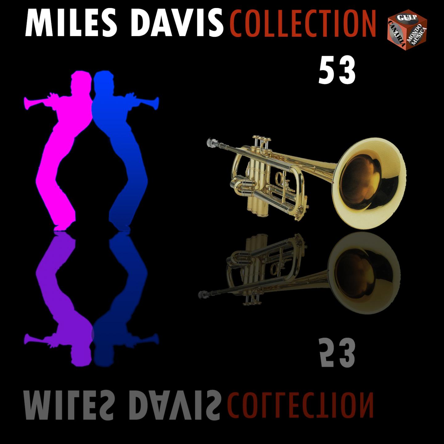 Miles Davis Collection, Vol. 53专辑