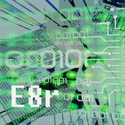 Only One Robot —E8r