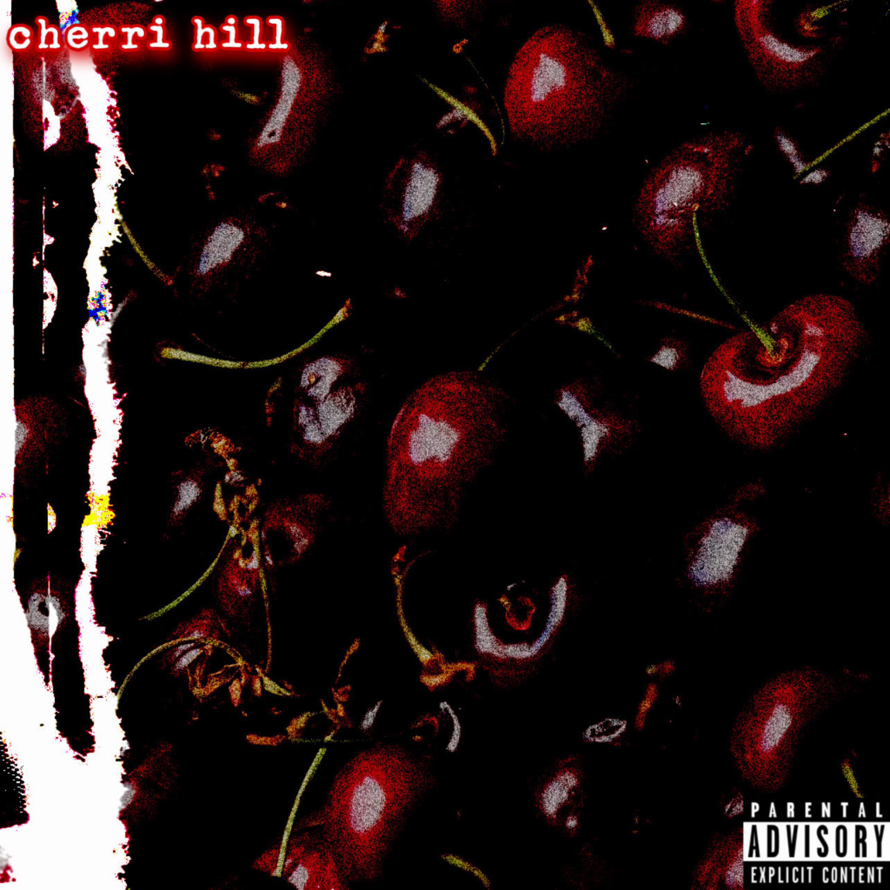 Cherri - creepy crawlie