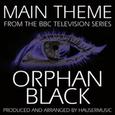 Orphan Black: Main Title