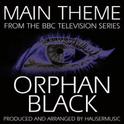 Orphan Black: Main Title专辑