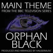 Orphan Black: Main Title